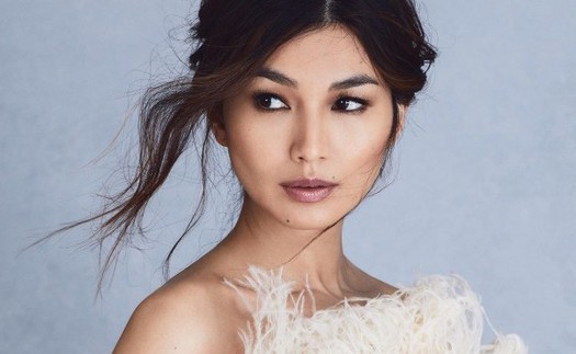 Gemma Chan - Gương mặt gốc Á đang tạo ra bước ngoặt ở Hollywood