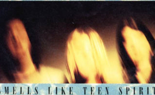 'Smells Like Teen Spirit' của Nirvana: Biểu tượng của vô nghĩa