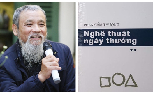 Phan Cẩm Thượng: 'Phượt thủ văn hóa' vì văn hóa