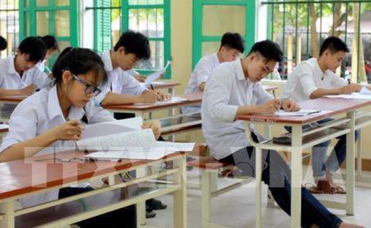 Tuyển sinh đại học, cao đẳng 2019: Học sinh giỏi quốc gia được xét tuyển thẳng vào 96 ngành đào tạo đại học