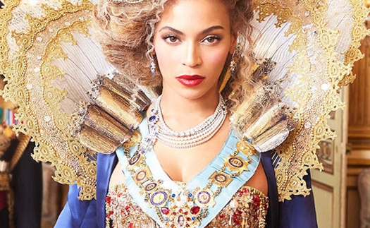 Beyonce - 'Nữ hoàng' ở tuổi U40