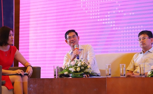 Vì sao mới có 50% người Việt được trải nghiệm bay?