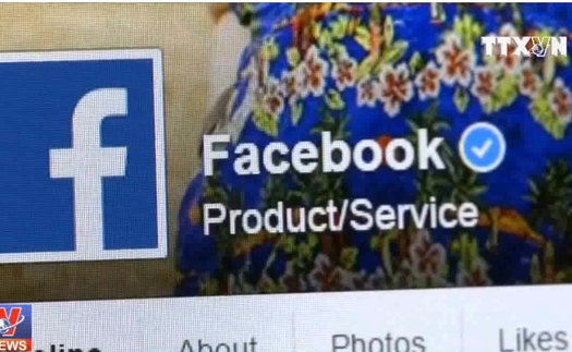 Facebook khắc phục sự cố ‘sập mạng’ toàn cầu