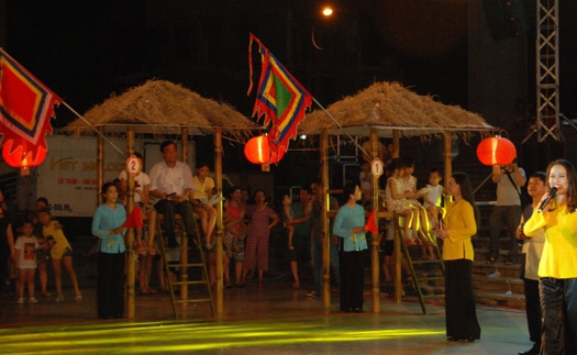 'Song Lang' dự LHP Quốc tế ASEAN 2019