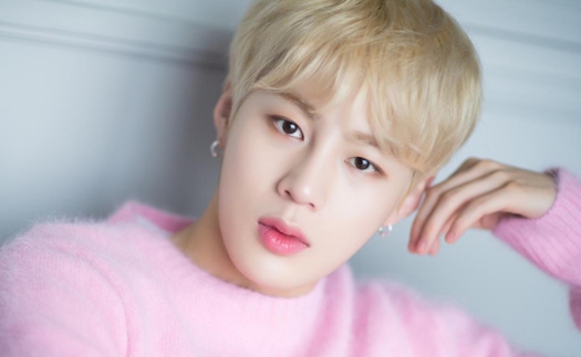 Ha Sung Woon và nhóm nhạc KARD sẽ tham dự V Heartbeat tháng 5