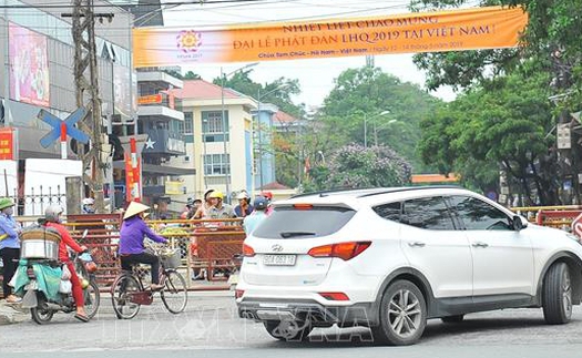 Đại lễ Phật đản Liên hợp quốc 2019: Ngày nắng ráo, đêm không mưa