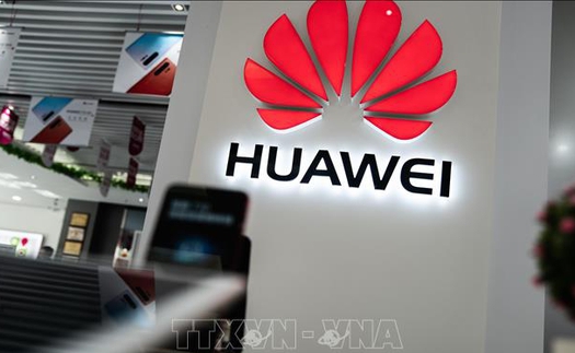 Ông chủ Huawei khẳng định 'vô sự' trước lệnh cấm, không ai đuổi kịp Huawei về công nghệ 5G