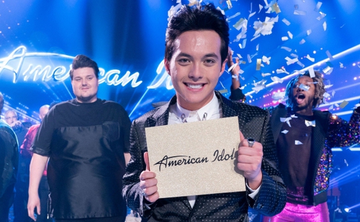 Tương lai nào đang chờ quán quân 'American Idol 2019'?