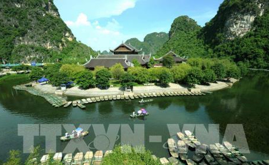 Việt Nam có khu Ramsar thứ 9: Khu Bảo tồn thiên nhiên đất ngập nước Vân Long