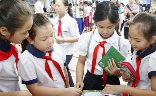 Nâng cao chất lượng sáng tác, đẩy mạnh văn hóa đọc