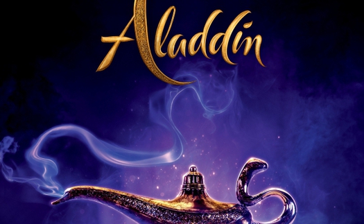 Album 'Aladdin': Làm mới thành công một tác phẩm kinh điển