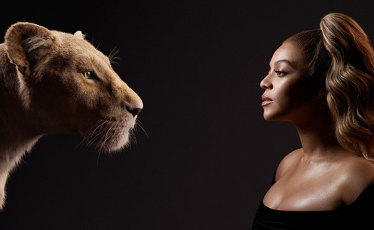 Album 'The Lion King: The Gift': Món quà đầy tham vọng của Beyonce