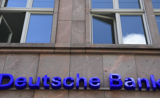 Ngân hàng Đức Deutsche Bank chi hơn 16 triệu USD dàn xếp cáo buộc tham nhũng