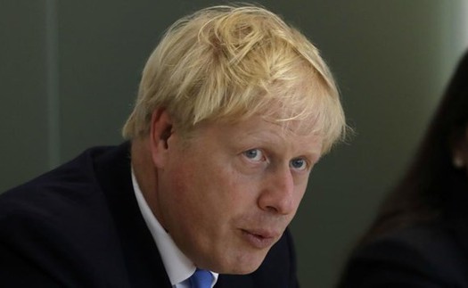 Anh: Thủ tướng Boris Johnson thay thế nội các trước khi thông báo từ chức