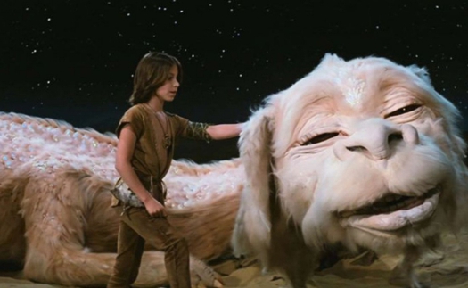 'The NeverEnding Story' câu chuyện 'Không bao giờ kết thúc'