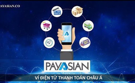 Bộ Công an cảnh báo về dấu hiệu lừa đảo chiếm đoạt tài sản liên quan đến ví điện tử PayAsian