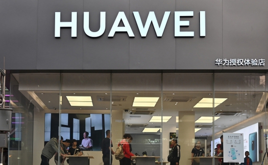 Huawei dự kiến mở rộng hoạt động tại thị trường châu Âu