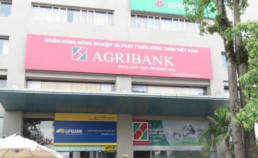 Nguyên Giám đốc Phòng giao dịch Chương Dương - Agribank bị truy tố về tội thiếu trách nhiệm gây hậu quả nghiêm trọng