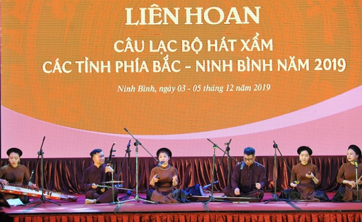 Hát xẩm - hành trình đến di sản: Những giá trị độc đáo về văn hóa xã hội