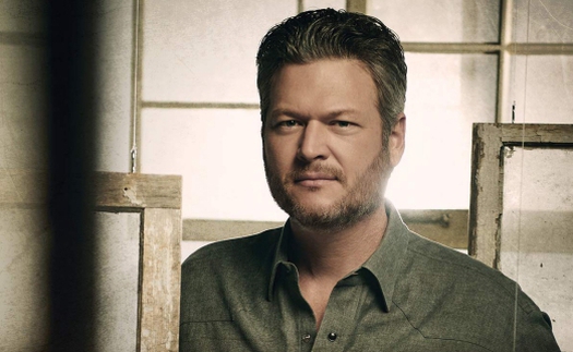 Album 'Fully Loaded: God’s Country' của Blake Shelton: Lời xác thực về tình yêu