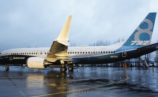 Sự cố máy bay Boeing 737 MAX: Boeing công bố hàng trăm tin nhắn nội bộ của nhân viên