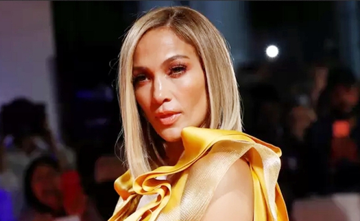 Nghệ sĩ đa tài Jennifer Lopez: Ngôi sao không chỉ trong âm nhạc