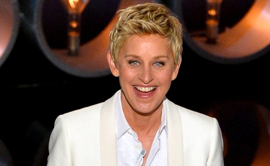 Đại dịch COVID-19 bùng phát, Ellen DeGeneres phải dẫn show không khán giả