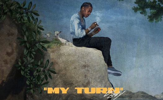 Album 'My Turn' của Lil Baby: Bước chuyển mình thành một người đàn ông