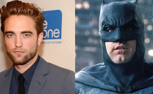 'Batman' phiên bản Robert Pattinson: 'Vẫn chưa đủ hoàn thiện'