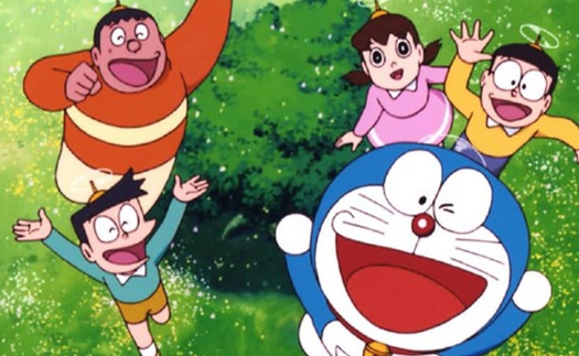 Vì sao Doraemon vẫn tiếp tục hấp dẫn độc giả sau 50 năm?