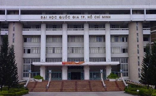 Lần đầu tiên hai Đại học Việt Nam có mặt trong nhóm 101-150 đại học hàng đầu thế giới