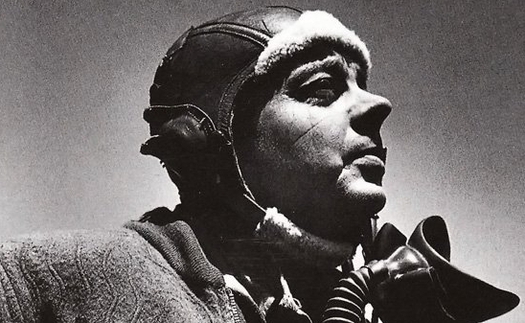 120 năm ngày sinh Antoine de Saint-Exupery: Còn mãi tượng đài 'Hoàng tử bé'