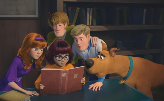 'Cuộc phiêu lưu của Scooby-Doo' ra rạp sau 2 tháng tạm hoãn