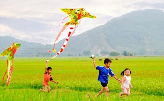 Chào tuần mới: Đừng 'cắt xén' mùa Hè