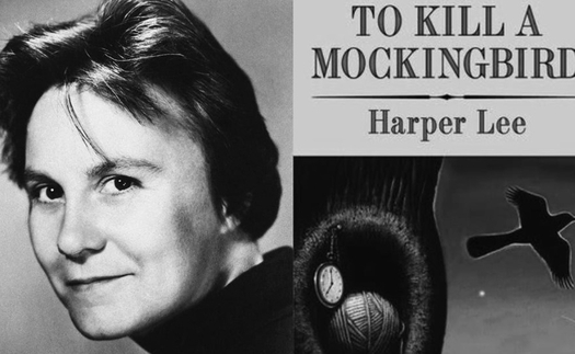 'Giết con chim nhại' của Harper Lee: Vẫn đầy thời sự sau 6 thập kỷ