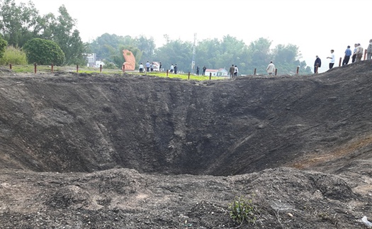 Phê duyệt Đề án bảo tồn khu di tích Điện Biên Phủ: Sẽ giải tỏa nhiều công trình và nhà dân
