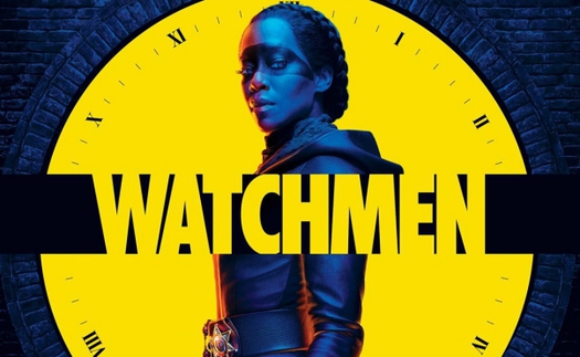 'Watchmen' giành ưu thế trong đề cử giải Emmy