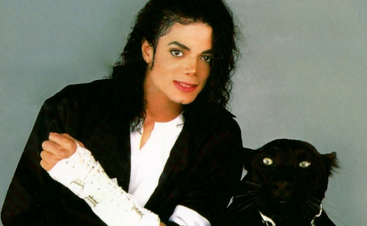 Ca khúc 'Black Or White': Cơn giận dữ của 'báo đen' Michael Jackson