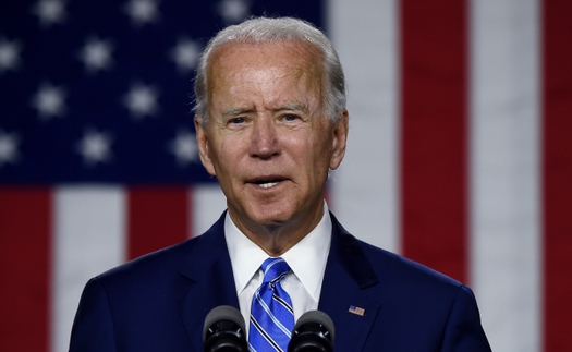 Bầu cử Mỹ 2020: Ứng cử viên J.Biden xoáy vào đại dịch COVID-19 và an sinh xã hội