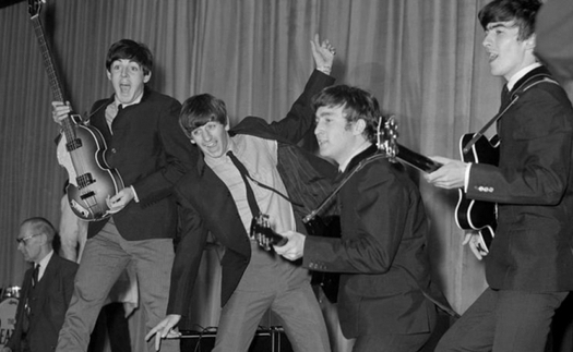 60 năm Beatles đặt chân tới Hamburg: Cơn 'cuồng loạn' chưa từng thấy