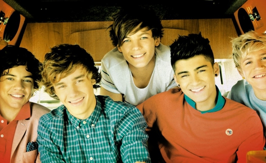 'What Makes You Beautiful' của One Direction: Bệ phóng hoàn hảo cho nhóm nhạc lịch sử