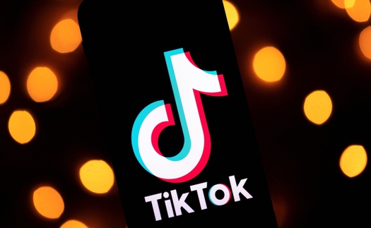 Mỹ hoãn thi hành lệnh cấm đối với TikTok