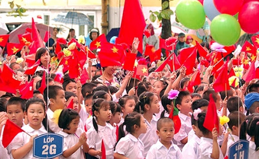 Thư gửi robot Citizen: Bài học đầu tiên