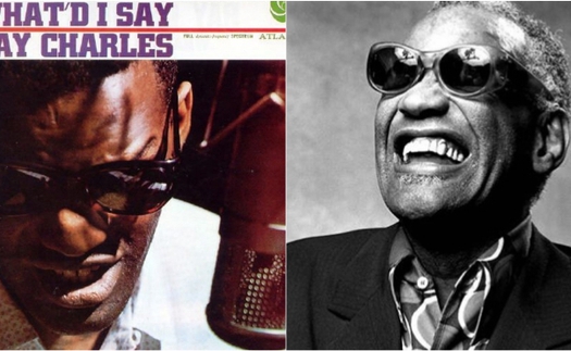 Ca khúc 'What’d I Say' của Ray Charles: Phút ngẫu hứng làm nên lịch sử