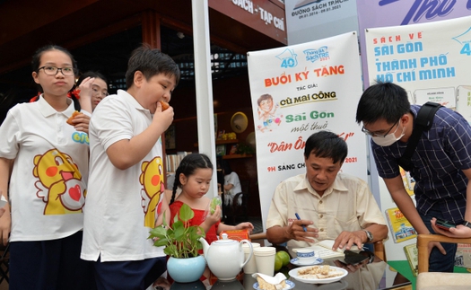 Sài Gòn một thuở - 'Dân Ông Tạ đó!': Tiểu lịch sử về một khu vực đặc biệt