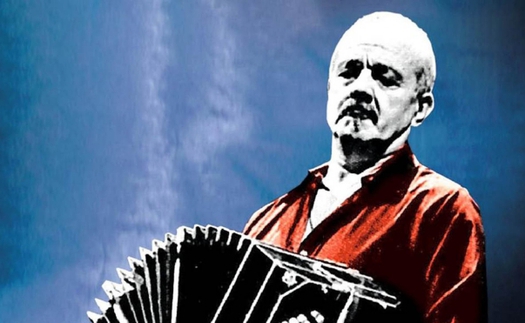 100 năm sinh Astor Piazzolla: Người làm thay đổi vĩnh viễn điệu tango