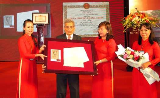 Thừa Thiên - Huế đưa bảo tàng trở thành điểm đến hấp dẫn: Tăng cường nguồn lực đầu tư