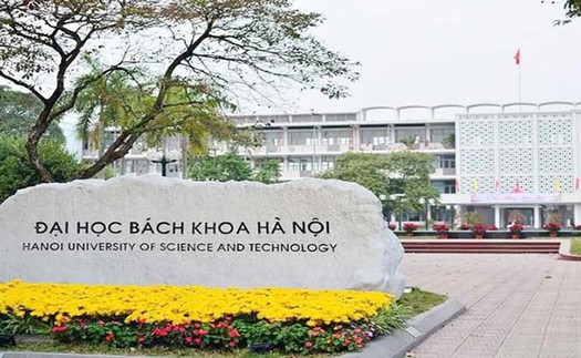 Thi đánh giá tư duy ĐH Bách khoa Hà Nội: Thí sinh đăng ký trực tuyến từ 20/4-18/5