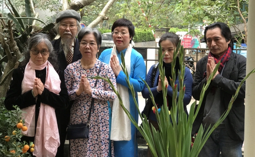 Nhà văn Lê Phương Liên với 'Nữ sĩ thời gió bụi': 'Tiểu thuyết lịch sử vẫn có thể đầy lãng mạn'