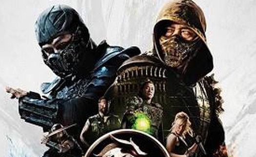 'Mortal Kombat: Cuộc chiến sinh tử'- Bom tấn điện ảnh thế giới 2021